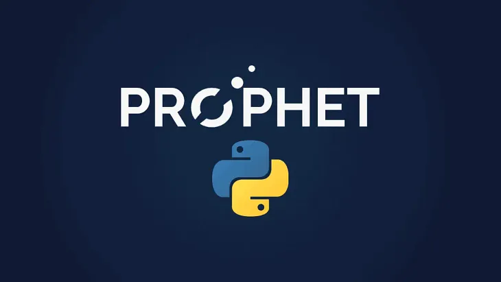 Quick Guide to Time Series Forecasting by Python Prophet