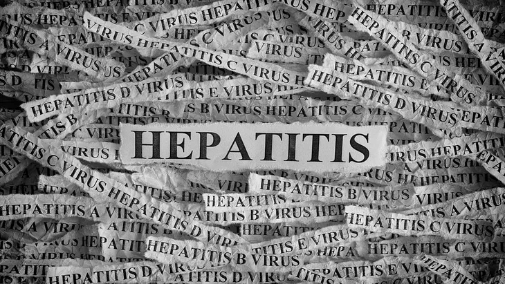 Diagnosing Hepatitis A, B & C