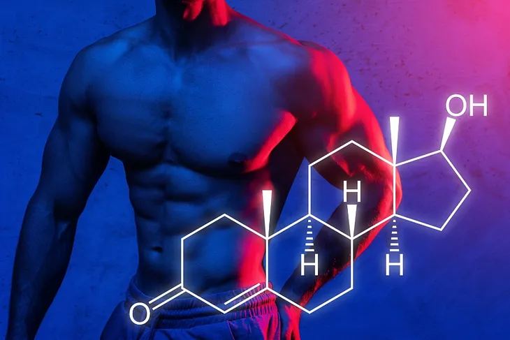 What is Testosterone? The best effects of Testosterone on the male body