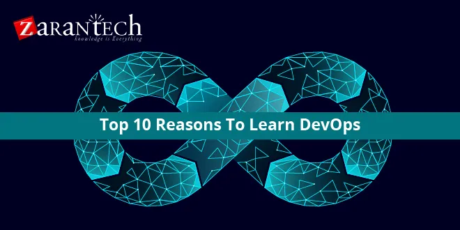 Top 10 Reasons To Learn DevOps