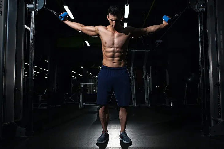 Get Fit and Gain Muscle with These 30-Day Workout Plans — No Pain, No Gain!