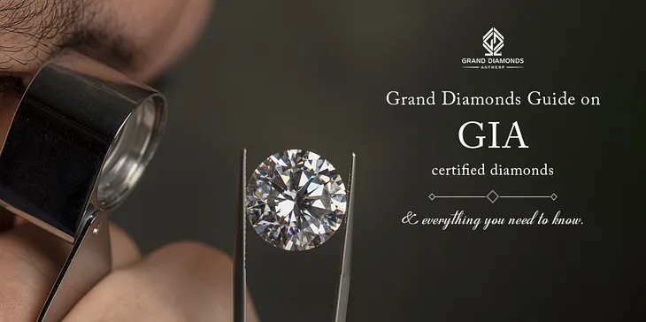 Why Certified Diamonds at Grand Diamonds Are the Best Choice for Quality and Value