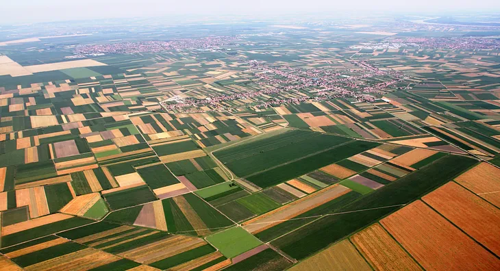 The influence of extreme weather events on farm economic performance — a case study from Serbia