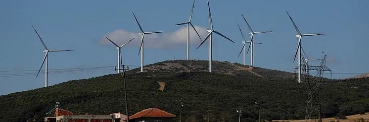 Turkey’s Renewable Energy Aspirations