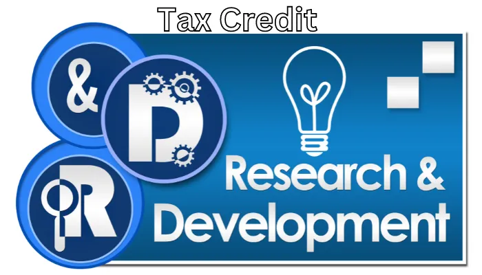 What is R&D Tax Credit?