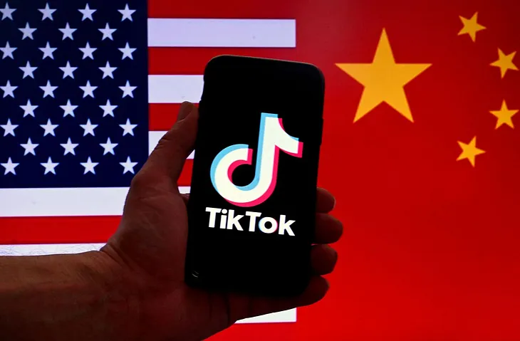 TikTok Parent Company Files Lawsuit Against US Government Ban
