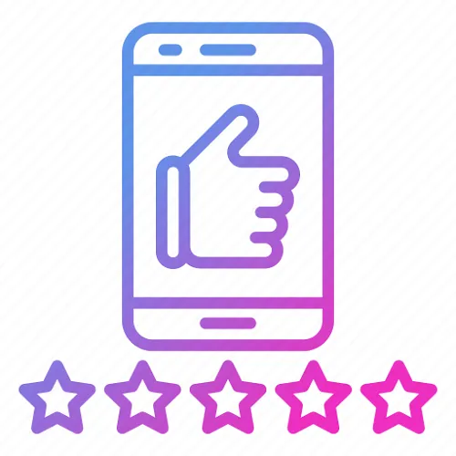 Use This API To Acquire App Rating Information