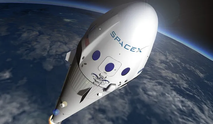 The Bond Between Elon Musk’s SpaceX and the NRO’s Spy Satellites: A Counterintelligence Gamble?