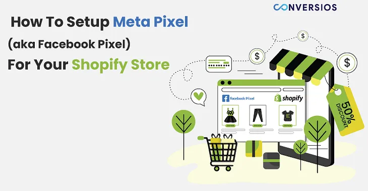 How To Setup Meta Pixel For Shopify