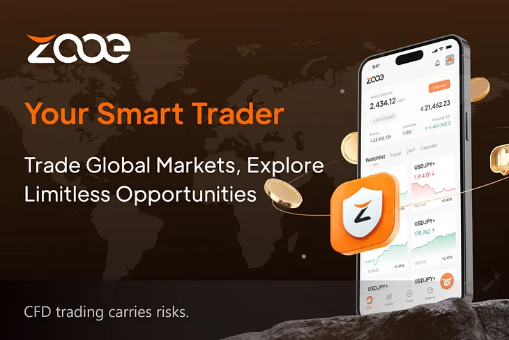 ZOOE’s Advanced Technology Delivers Unmatched Speed and Security in Financial Trading