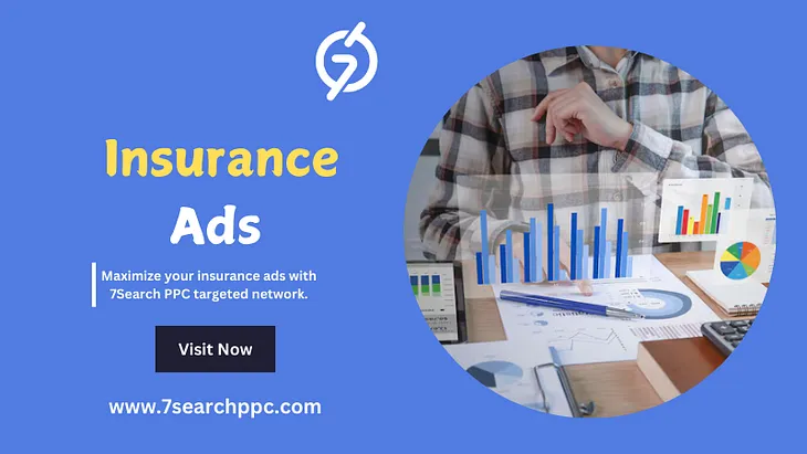 The Best Insurance Ads Ideas for Successful Marketing