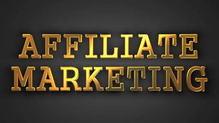 Affiliate Marketing: How To Start For Beginners