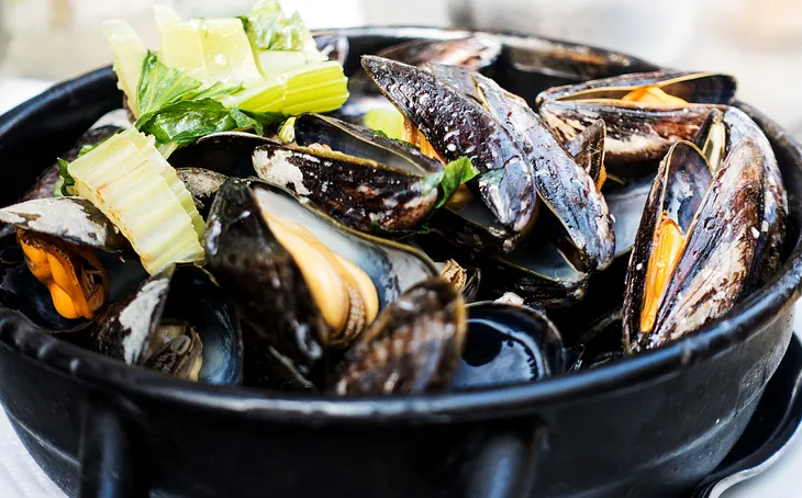 Top 10 French Seafood Cuisine — Oh-So-Delectable!