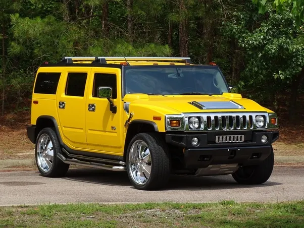 Why did General Motors (GM) stop making Hummers?