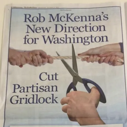 Let’s remember when the Seattle Times gave Rob McKenna’s gubernatorial campaign $75,000 in free…