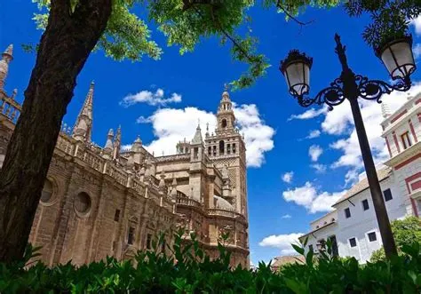 Review Top 5 Classes & Workshops in Seville Recommended