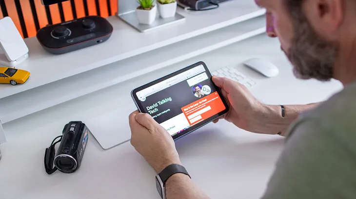 iPad mini 7 truth bomb: Why bigger isn’t always better!