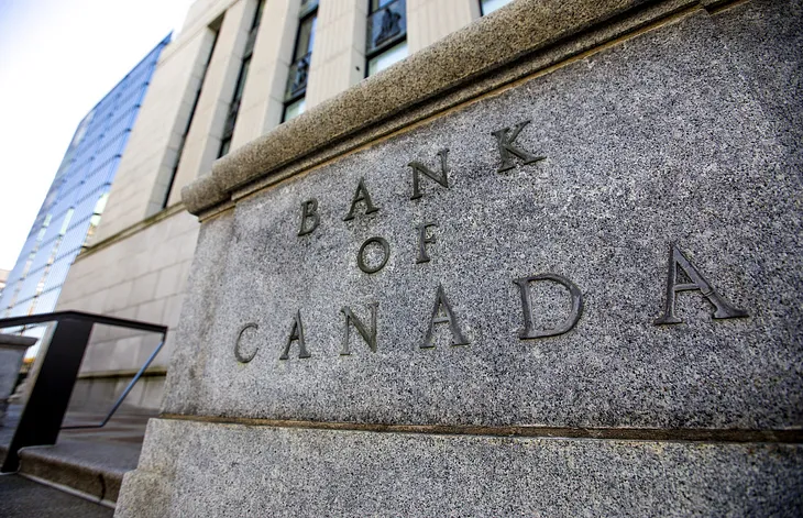 Monetary austerity hits Canada far worse than the US