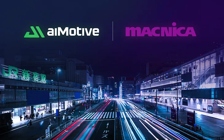 New Distributor Partnership with Macnica: Expanding Presence in Japan