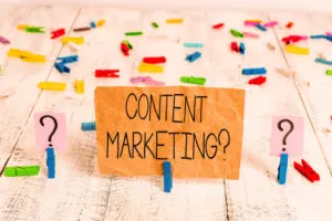 Content Marketing vs. Thought Leadership: What’s the Difference?