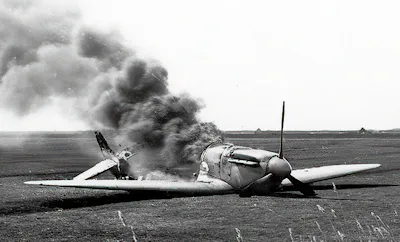 Journey through Time: Texel Aviation & War Museum in De Cocksdorp