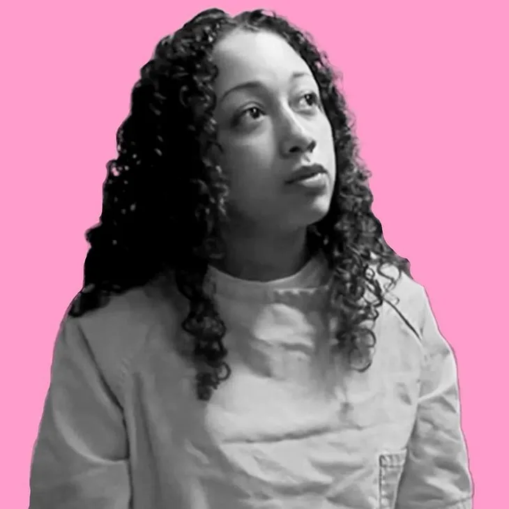 Cyntoia Brown’s story should not be turned into inspirational porn