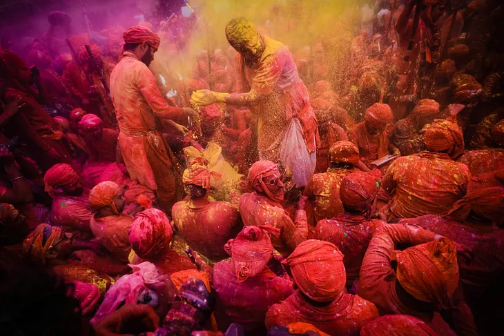 Raksha Bandhan Festival