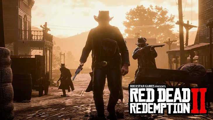 Unforgettable Adventure Revisited: Is Red Dead Redemption 2 Worth Replaying?