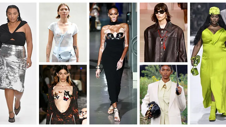 Top Best Spring/Summer 2023 Fashion Trends, According to your style