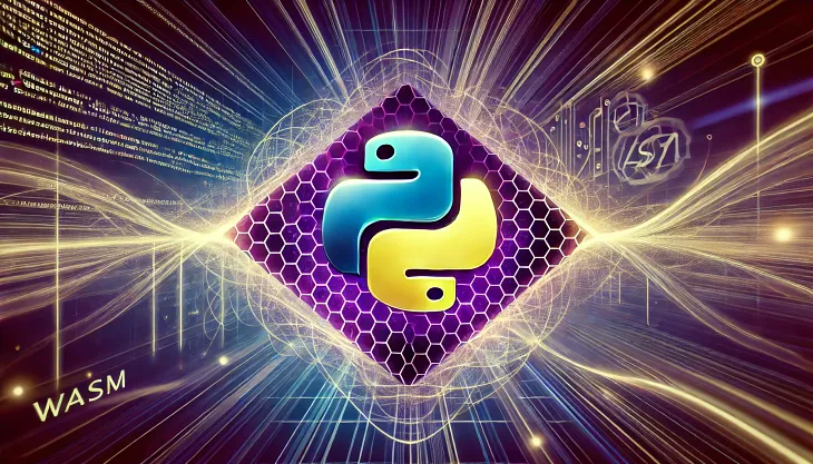 Running Python Programs in your browser