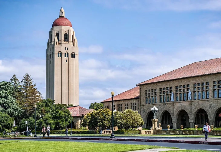 Stanford University: Exploring Cutting-Edge Academics and Research