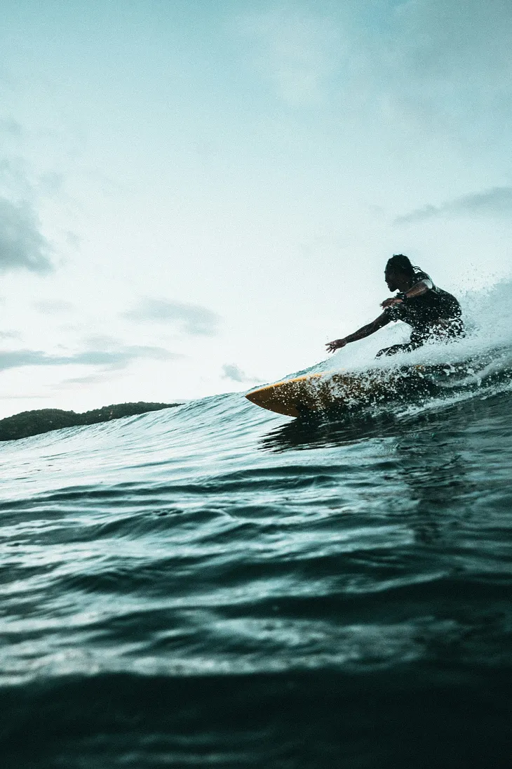 Surfer Mentality: Everything You Need to Know