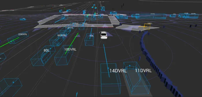 How to Build a Motion Prediction Model for Autonomous Vehicles