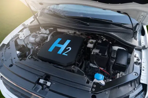 How much does a gallon of hydrogen fuel cost? — evproguide.com