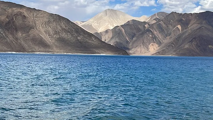 Ladakh Road Trip — Dream Destination of Every Traveler