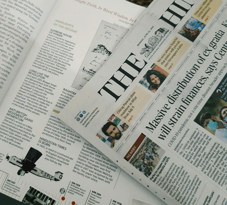 “The Power of Persuasion: How Print Media and TV Ads Shape Our Choices”