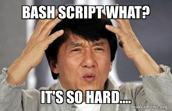 Beginner’s Guide to Bash Scripting: Learn the Basics Easily!