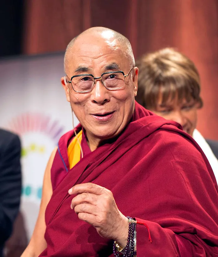 Should India Take a Bold Stand on Tibet? Here’s Why PM Modi Might Meet the Dalai Lama