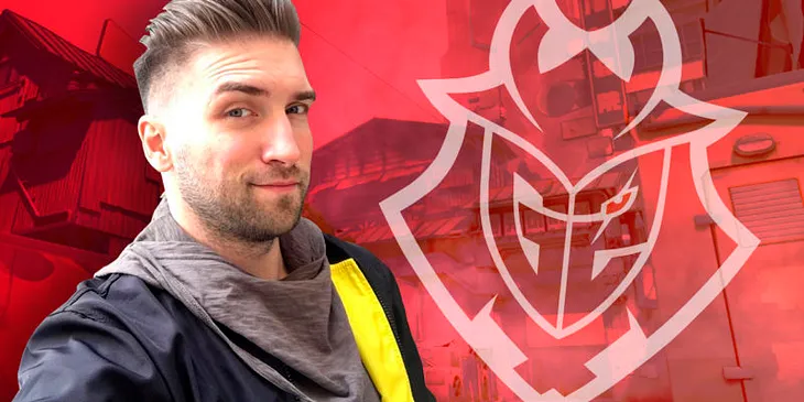 G2 Lothar on Valorant, grassroots esports, and fully supporting Vanguard