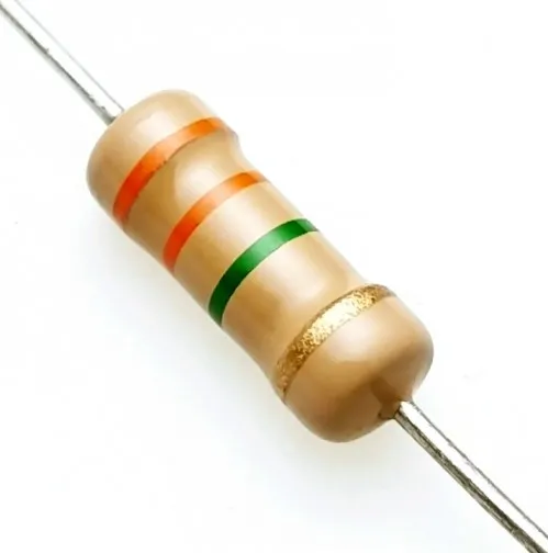 Understanding Resistor: A Beginner’s Guide [Definition, Working and Applications]
