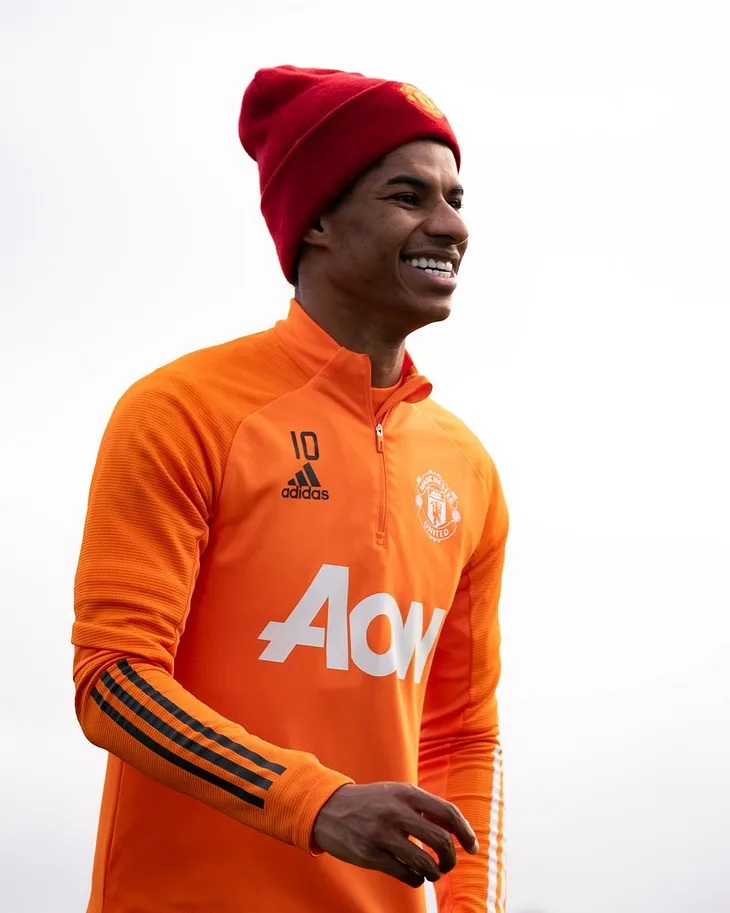 Rashford doubtful for upcoming Europa League match