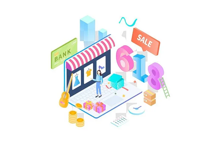 How To Design Your Ecommerce Store To Boost Conversion