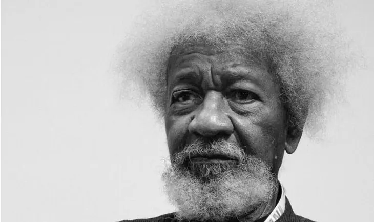 The Unyielding Voice of Humanity: Wole Soyinka