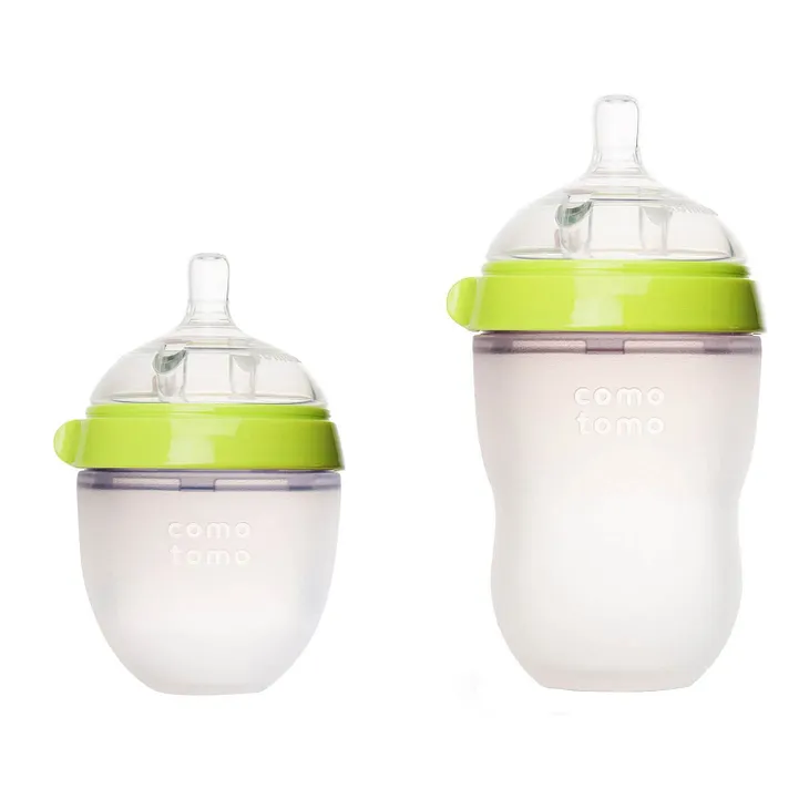 The Best Baby Bottles For Newborns in 2021