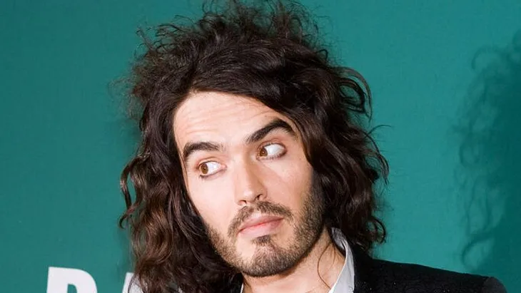 Russell Brand’s Tour Postponed Over Sexual Assault Allegations