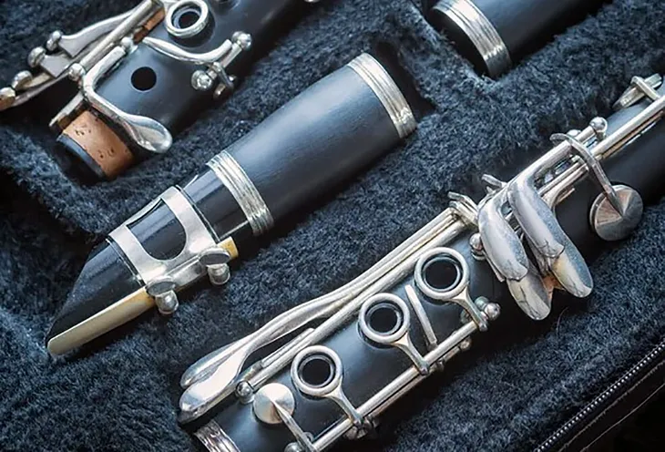 7 of the Best Clarinet Mouthpieces