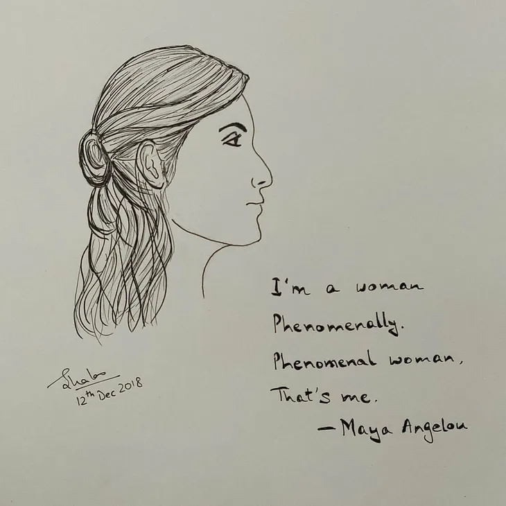 Phenomenally Her