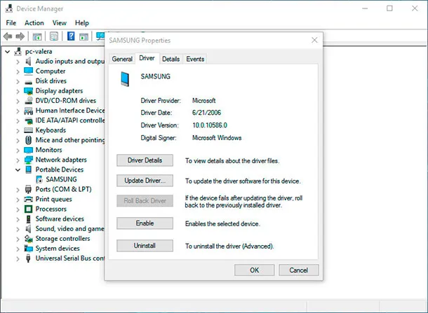 How To Fix Device Manager Error in Windows 10