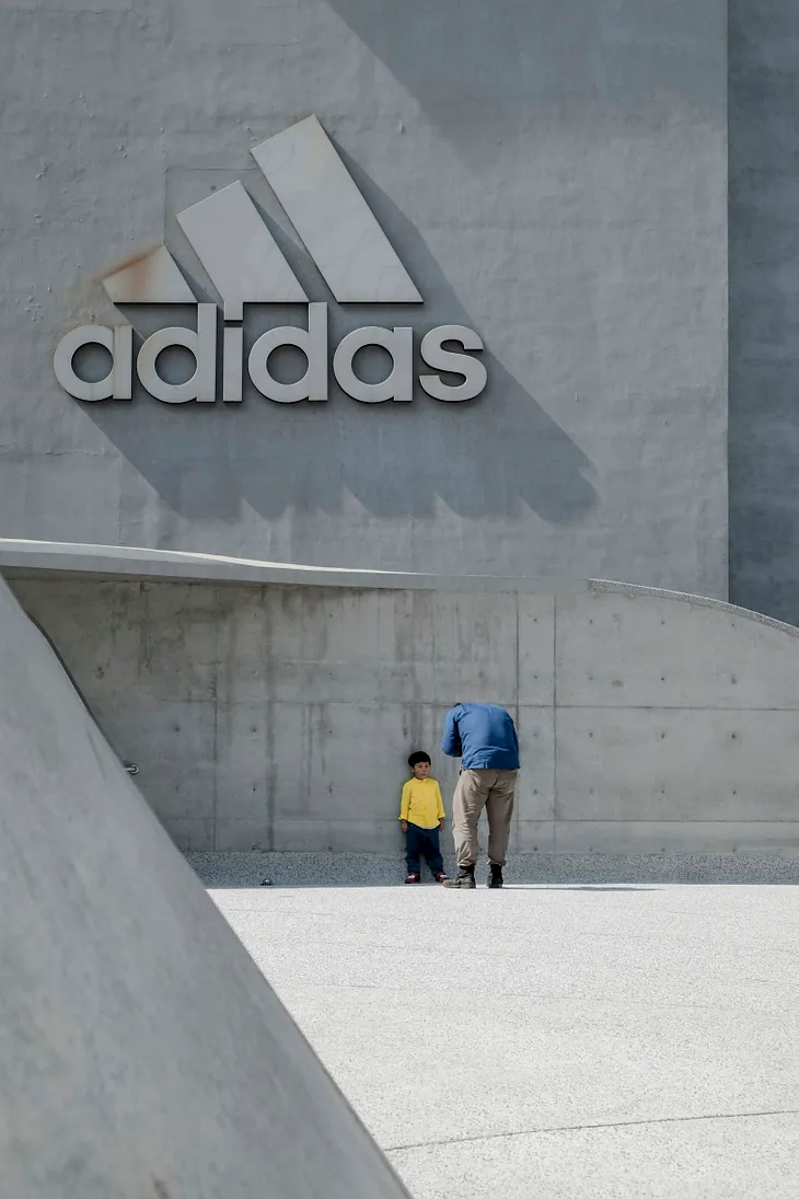 Adidas’s Social Media Strategy: Winning the Digital Game