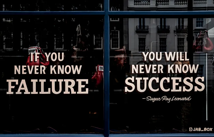 Impostor Syndrome: The Fear of Not Being Good Enough